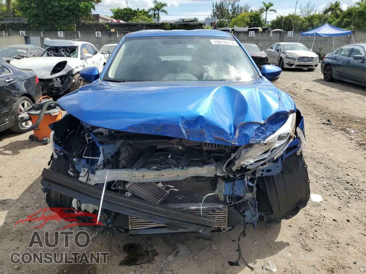 MITSUBISHI ECLIPSE 2018 - JA4AS3AA8JZ044276