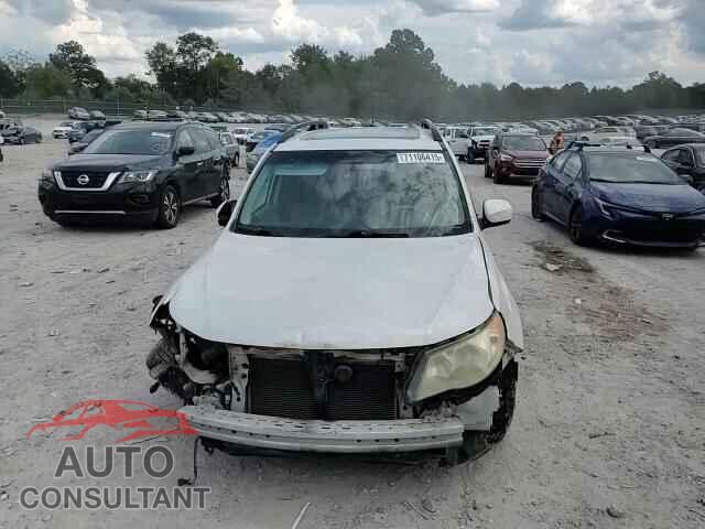 SUBARU FORESTER 2011 - JF2SHAEC6BH762149