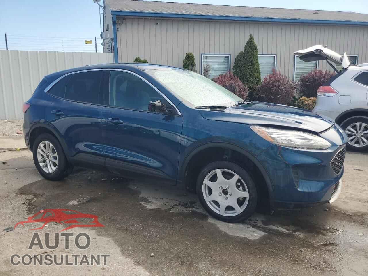 FORD ESCAPE 2020 - 1FMCU9G62LUA30593