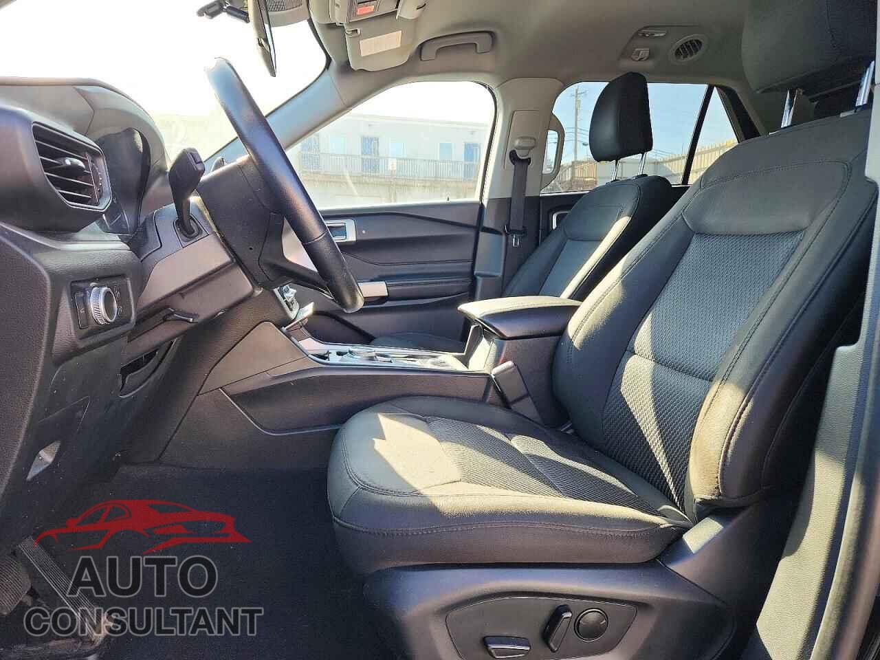 FORD EXPLORER 2023 - 1FMSK8DHXPGA24983
