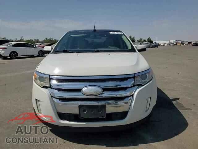 FORD EDGE 2013 - 2FMDK3JC9DBE26596