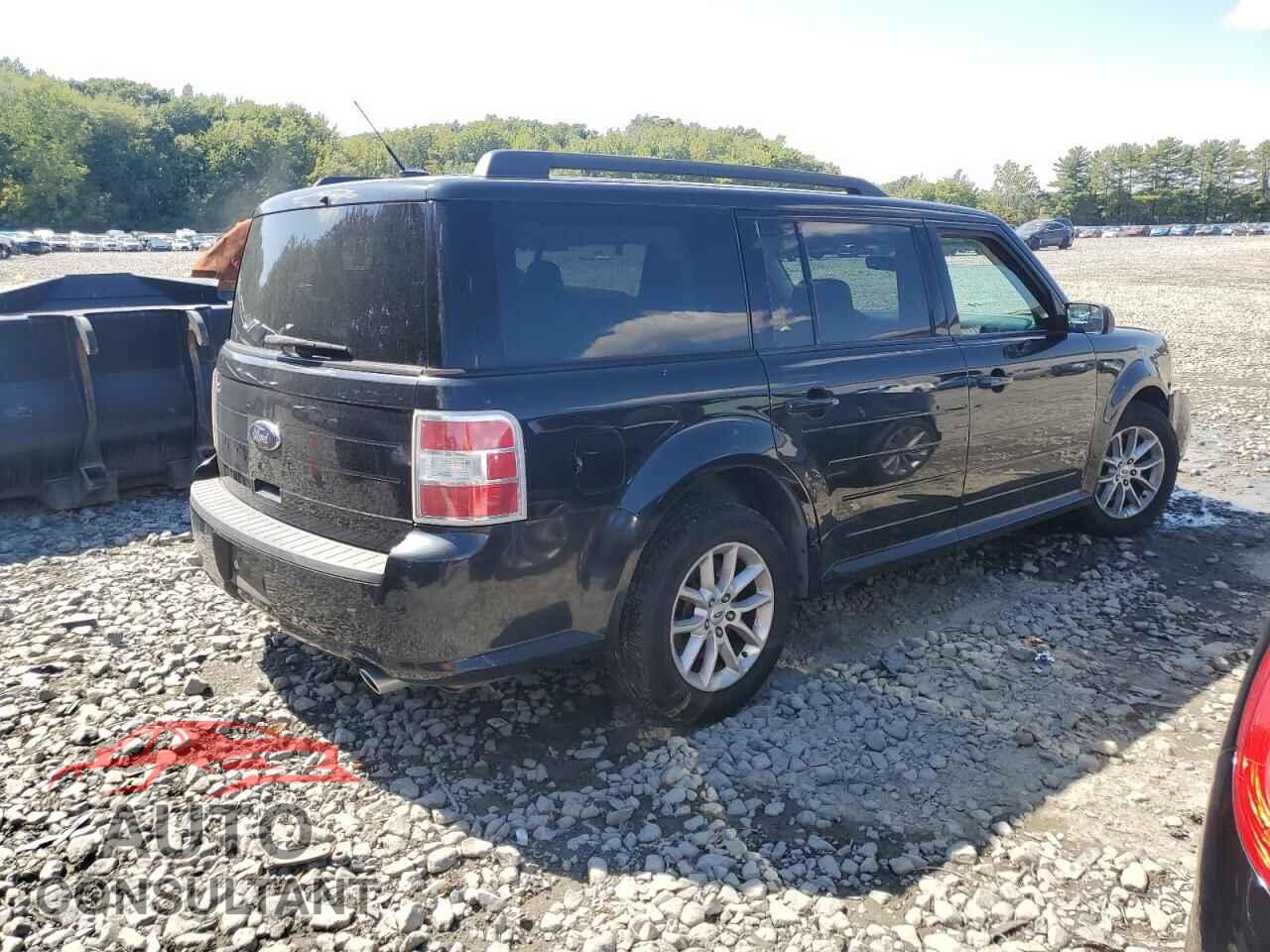 FORD FLEX 2014 - 2FMGK5B84EBD36003
