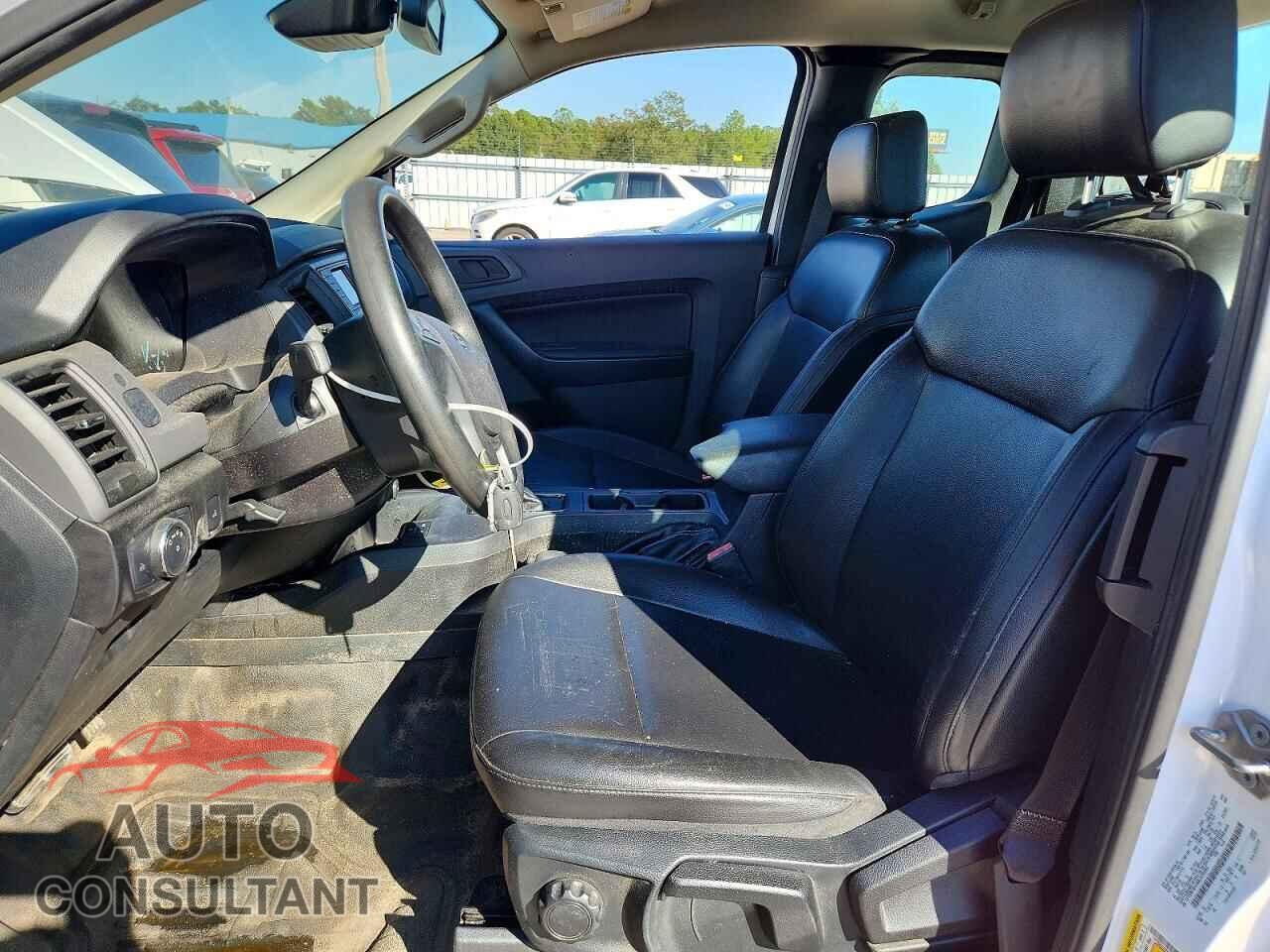 FORD RANGER 2021 - 1FTER1EH4MLD70355