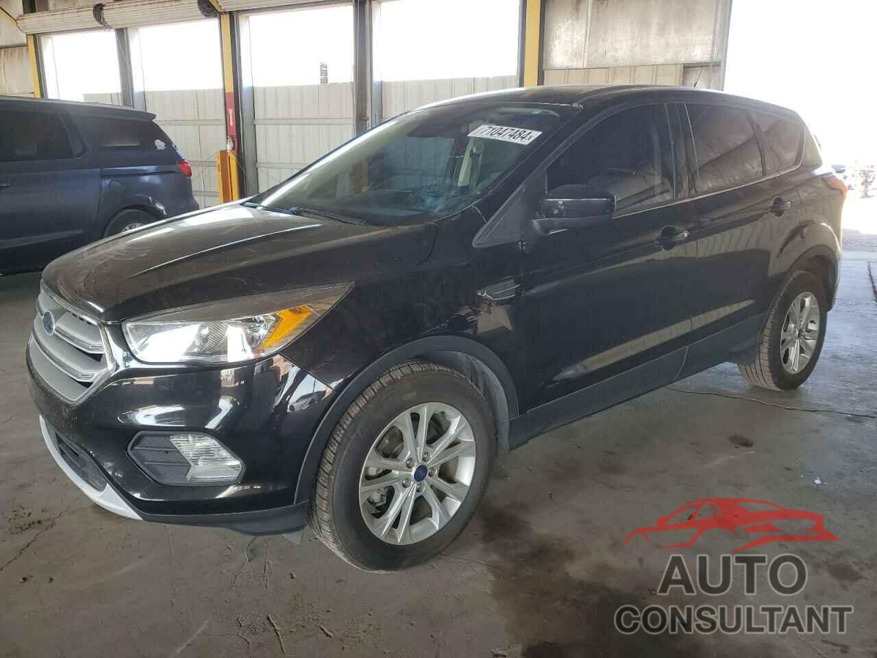 FORD ESCAPE 2019 - 1FMCU0GD1KUB68795