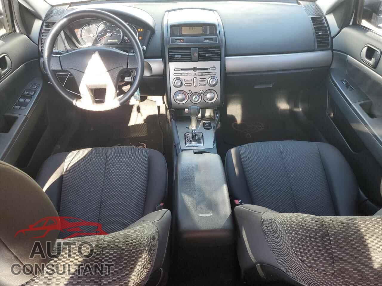 MITSUBISHI GALANT 2016 - 4A32B2FF9CE010606