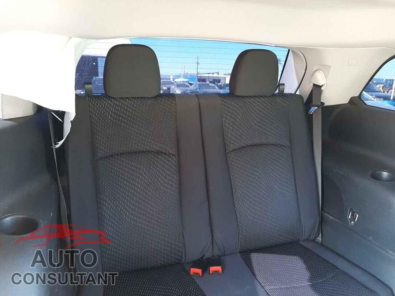 DODGE JOURNEY 2018 - 3C4PDCBG4JT511407