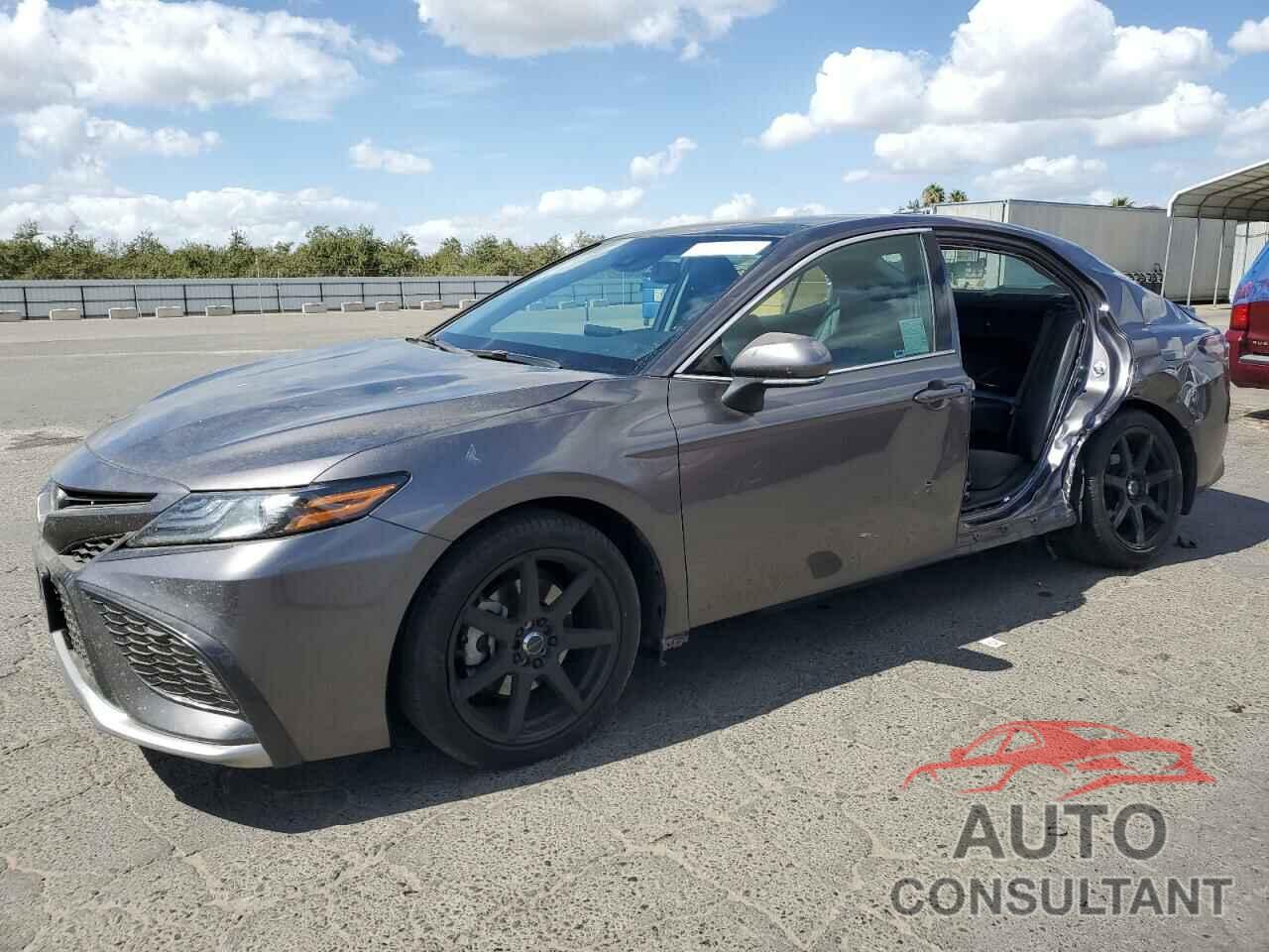 TOYOTA CAMRY 2022 - 4T1K61AK2NU009338