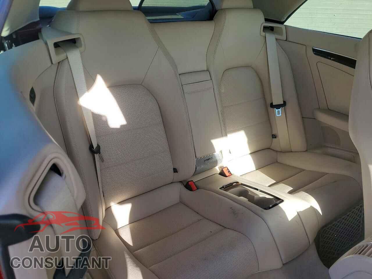 MERCEDES-BENZ E-CLASS 2014 - WDDKK5KF0EF225529