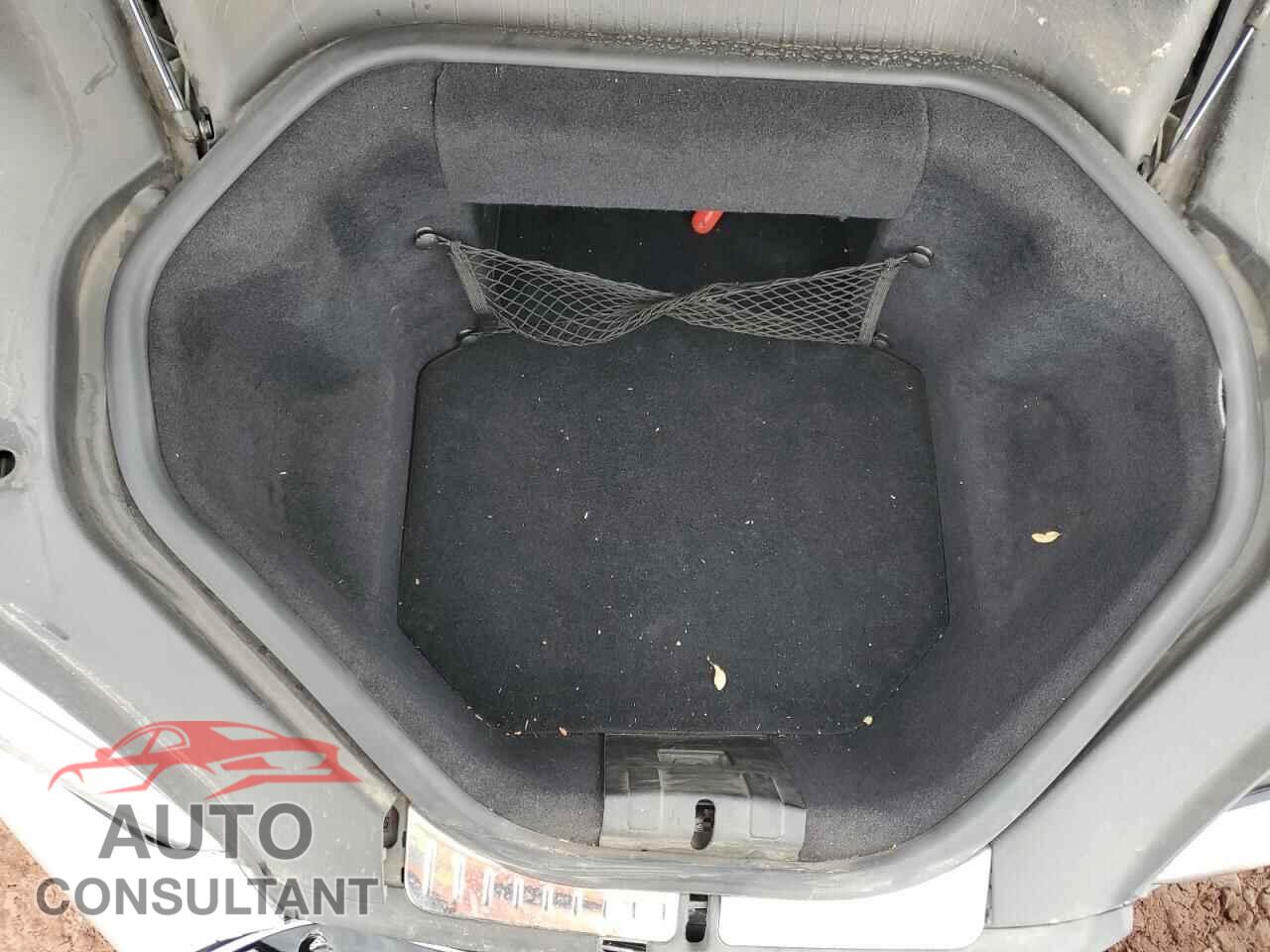 TESLA MODEL S 2012 - 5YJSA1DN8CFS00339