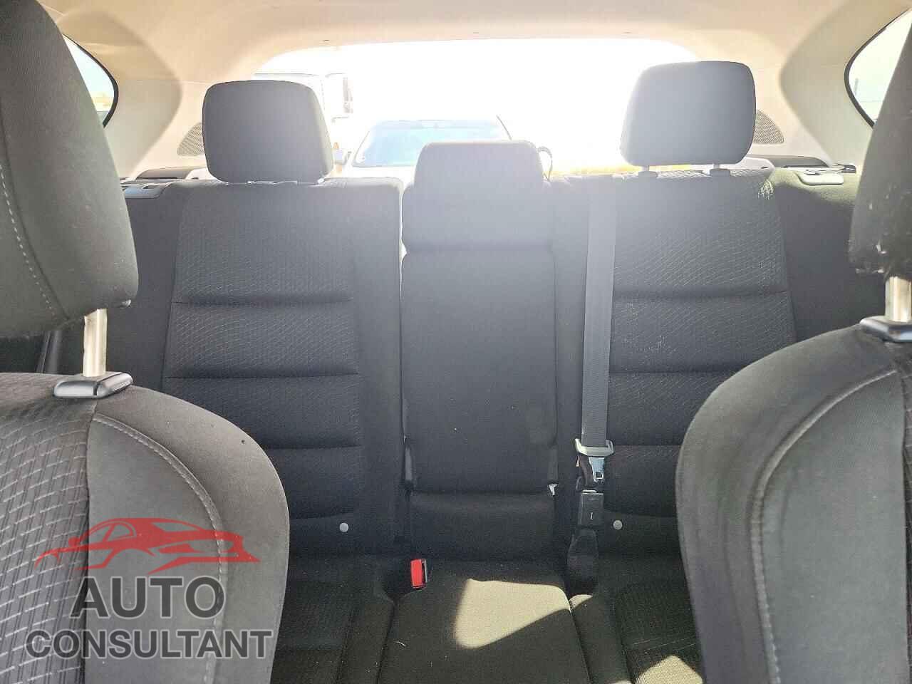 MAZDA CX-5 2013 - JM3KE2CEXD0166083