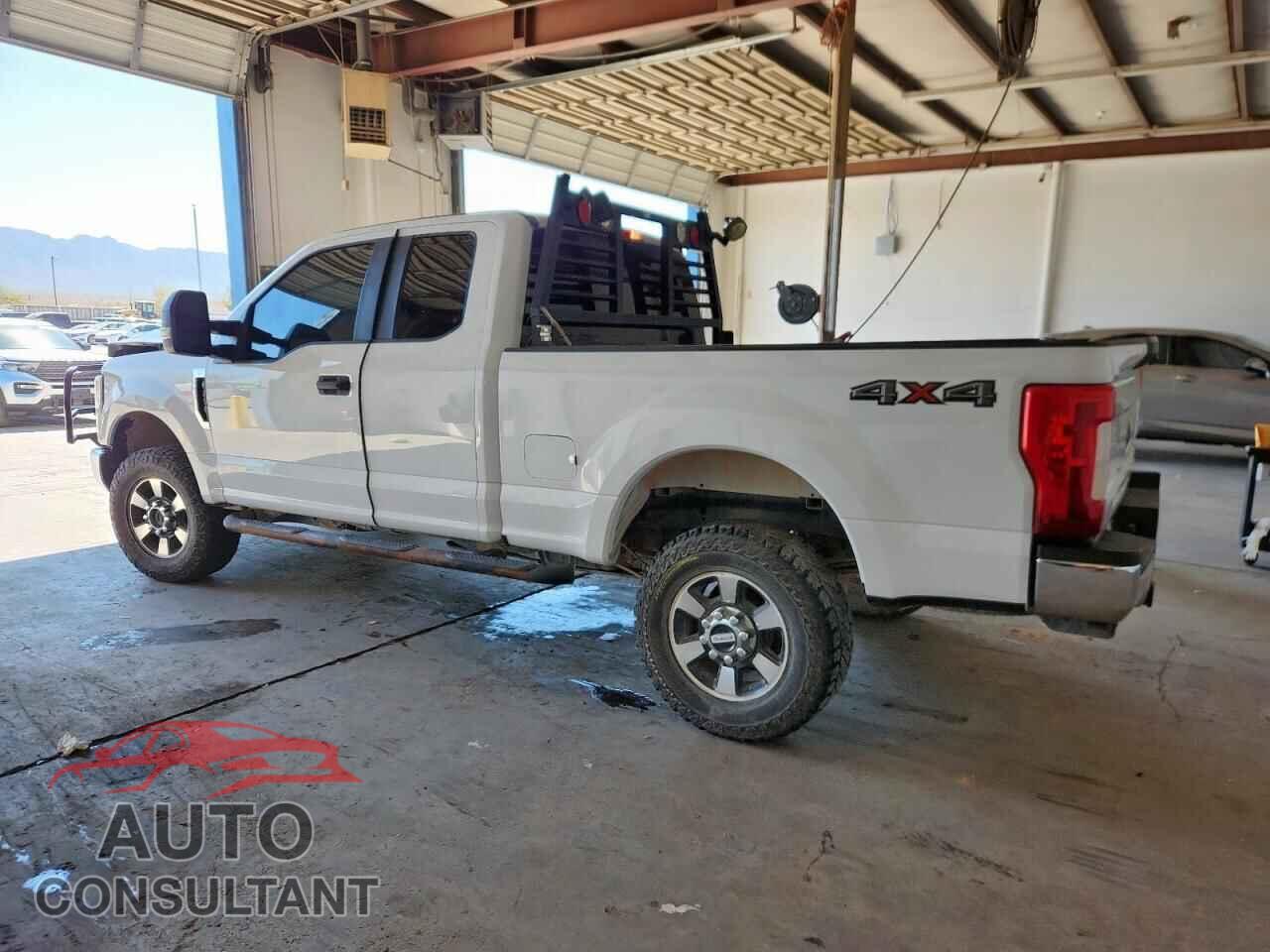 FORD F250 2017 - 1FT7X2B68HEE98700