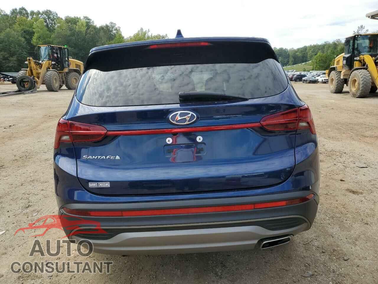 HYUNDAI SANTA FE 2023 - 5NMS14AJ9PH578046