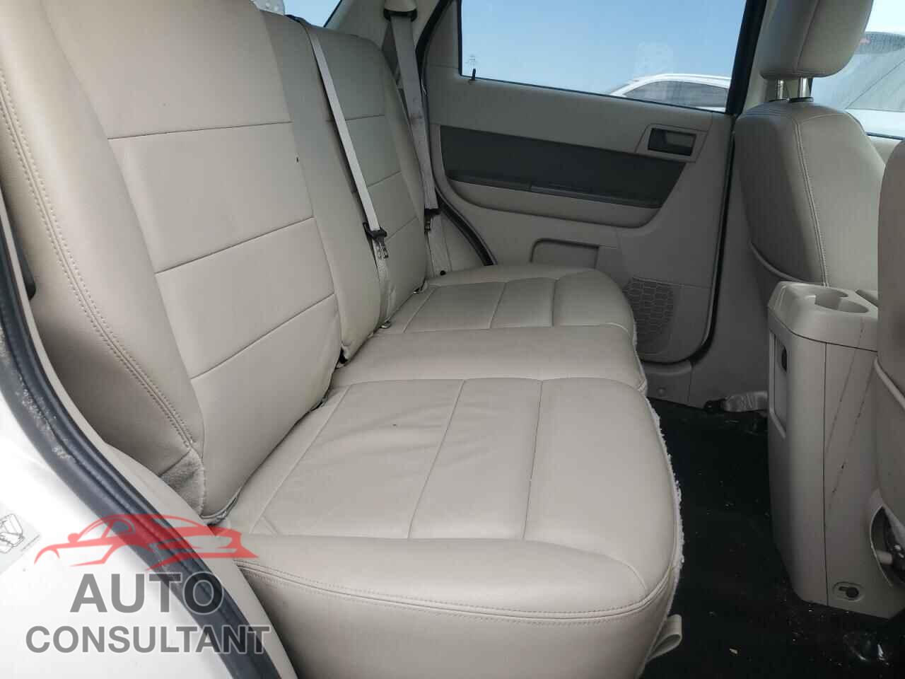 FORD ESCAPE 2012 - 1FMCU0DG4CKA88581