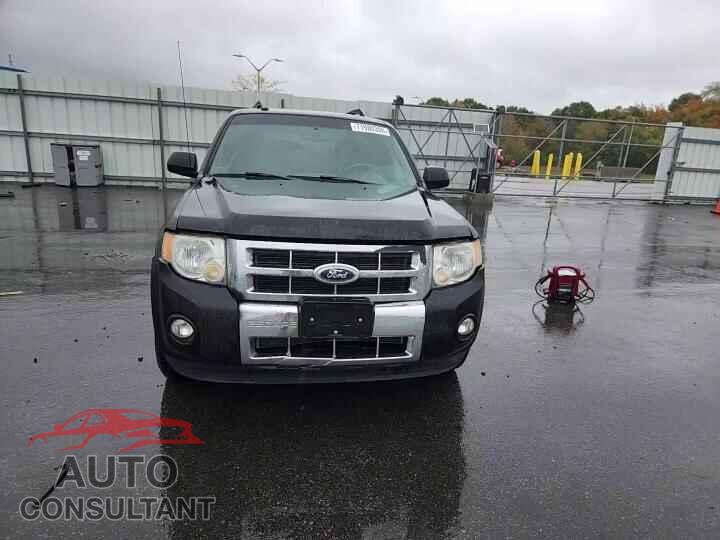 FORD ESCAPE 2012 - 1FMCU9EG2CKB98323