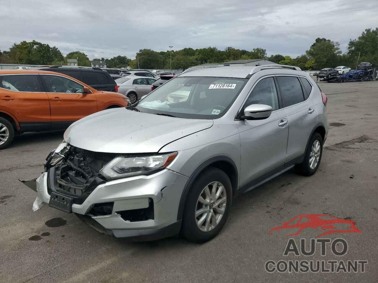 NISSAN ROGUE 2020 - JN8AT2MV0LW107116