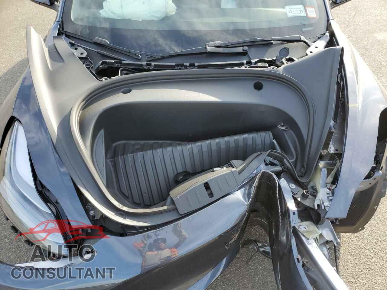 TESLA MODEL 3 2023 - 5YJ3E1EA5PF708598