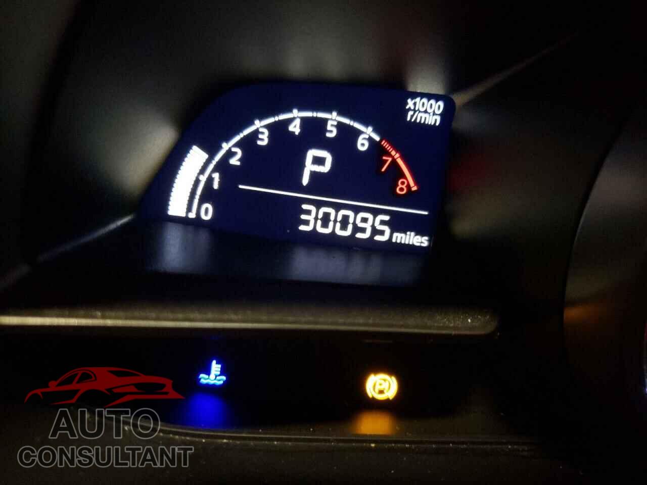 MAZDA 3 2017 - 3MZBN1V7XHM123588