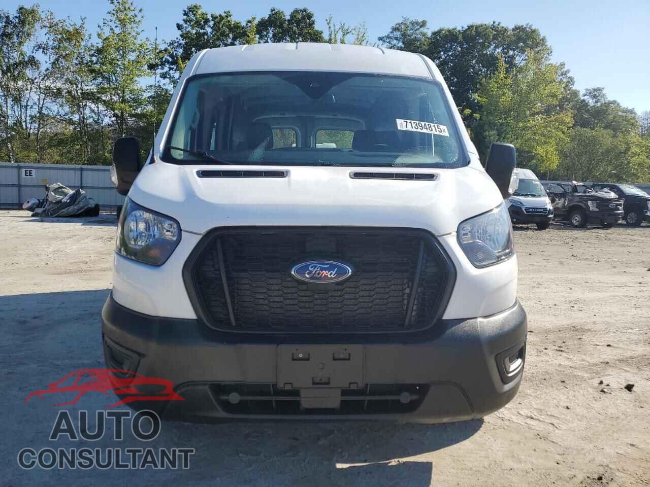 FORD TRANSIT 2021 - 1FTBR1C8XMKA01432