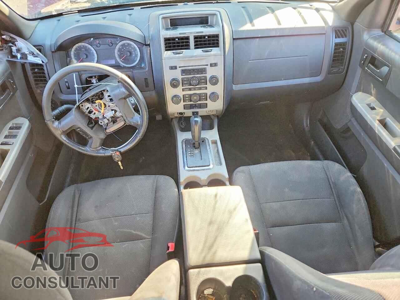 FORD ESCAPE 2009 - 1FMCU93G09KA56841
