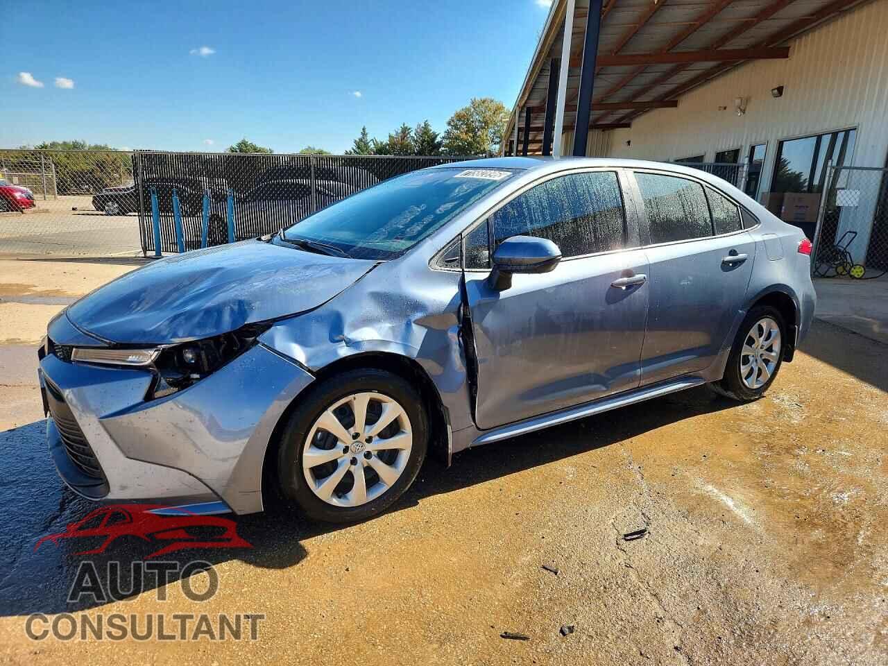 TOYOTA COROLLA 2026 - 5YFB4MDE0TP448064