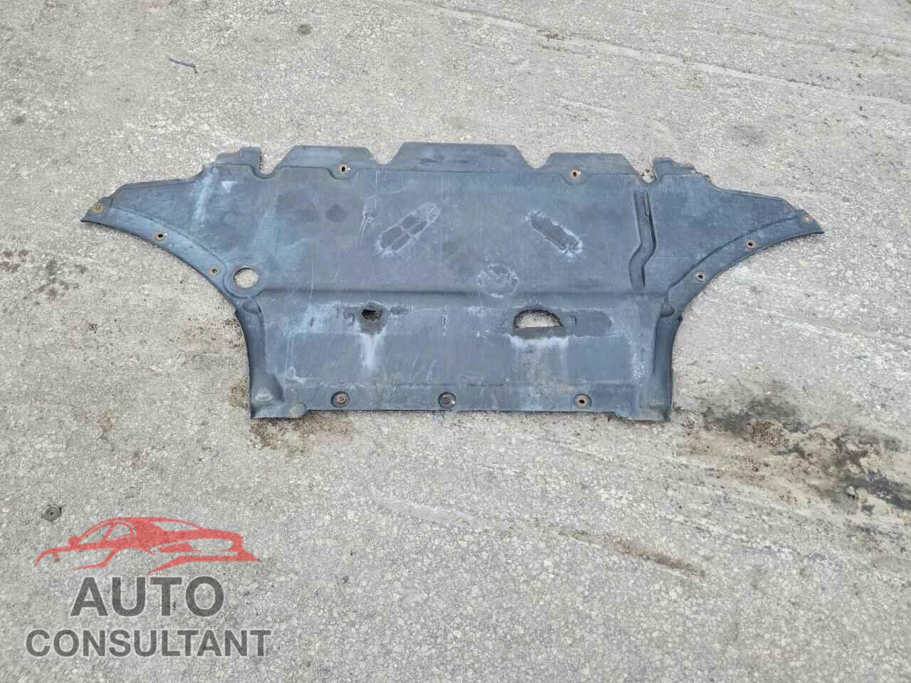 AUDI A5 2014 - WAULFAFR6EA044526