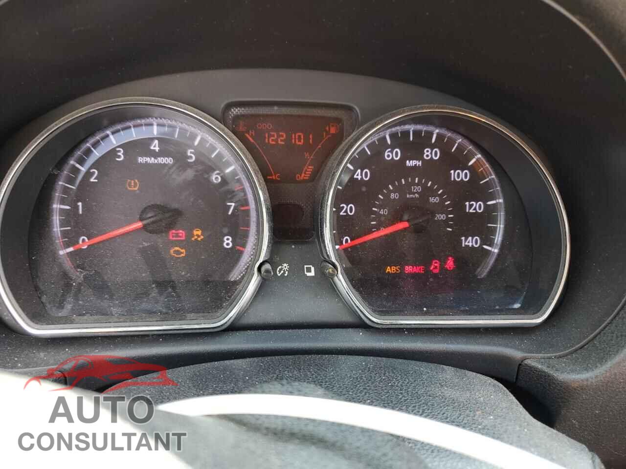 NISSAN VERSA 2012 - 3N1CN7AP3CL921027