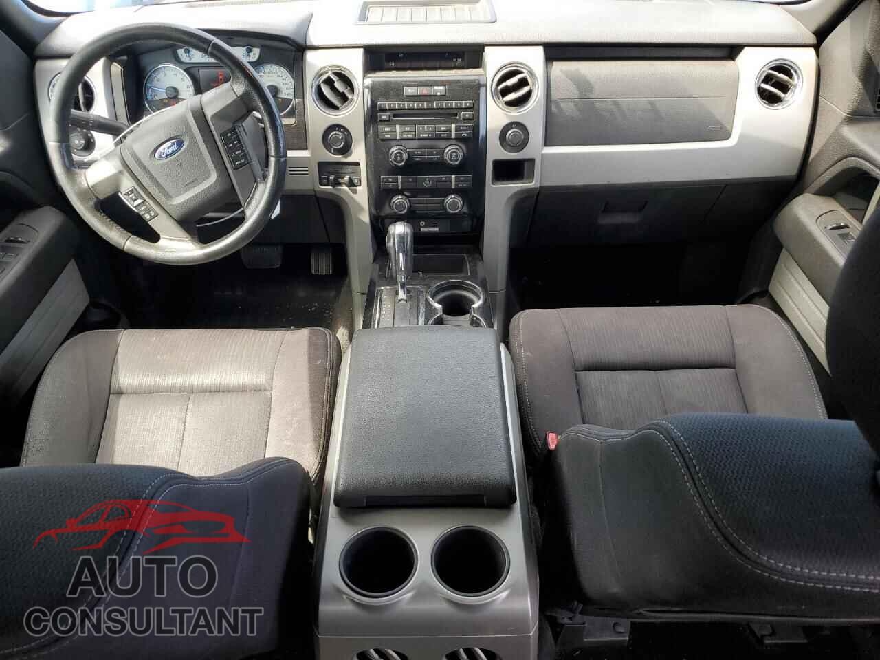 FORD F-150 2011 - 1FTFW1EF0BFA02472