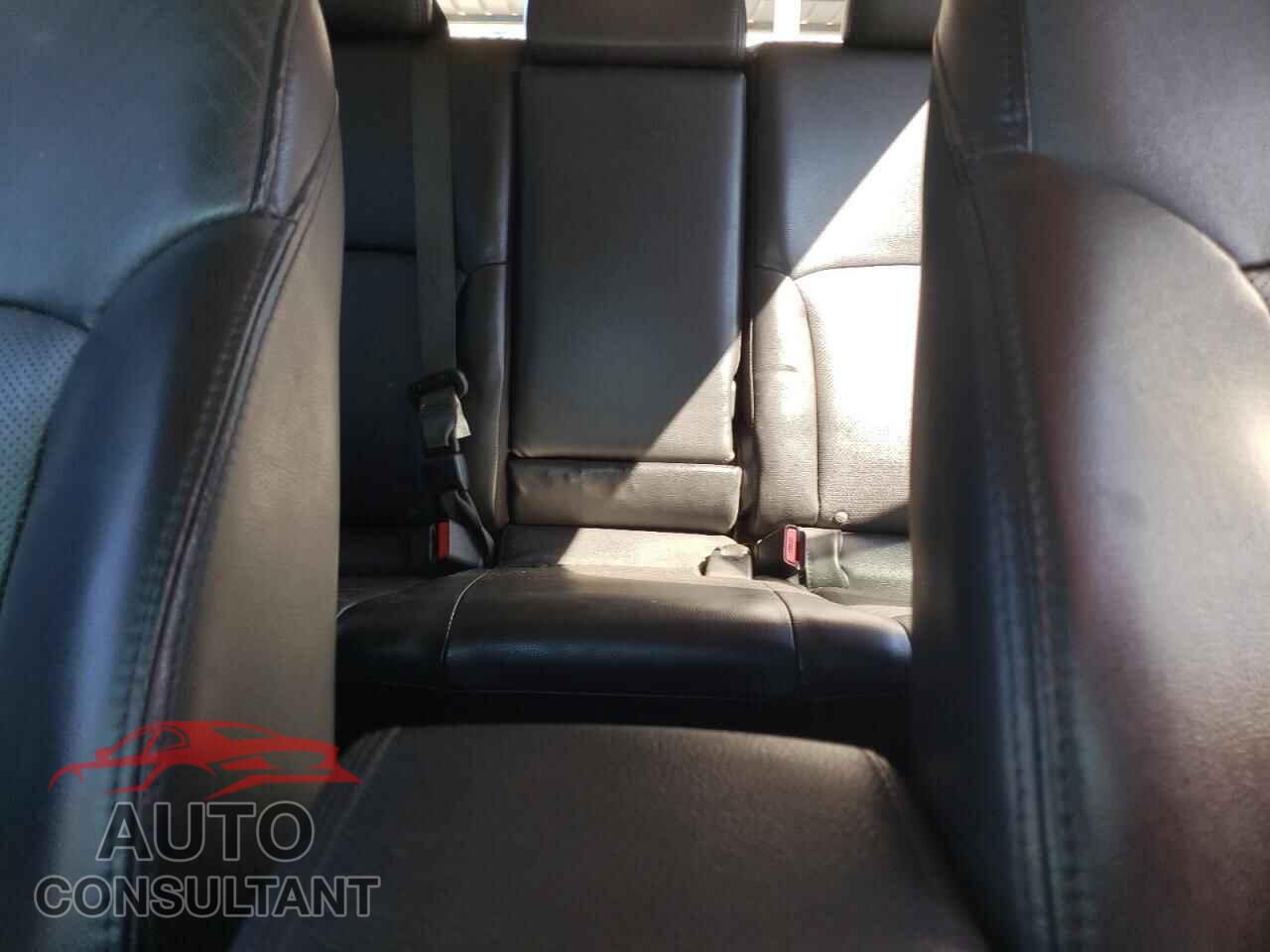 SUBARU OUTBACK 2012 - 4S4BRBLCXC3294750