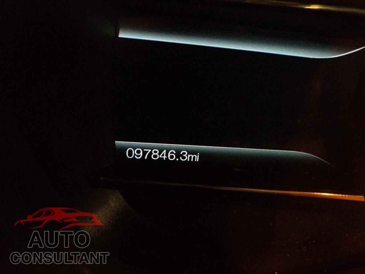 FORD EXPLORER 2017 - 1FM5K8D87HGB82485