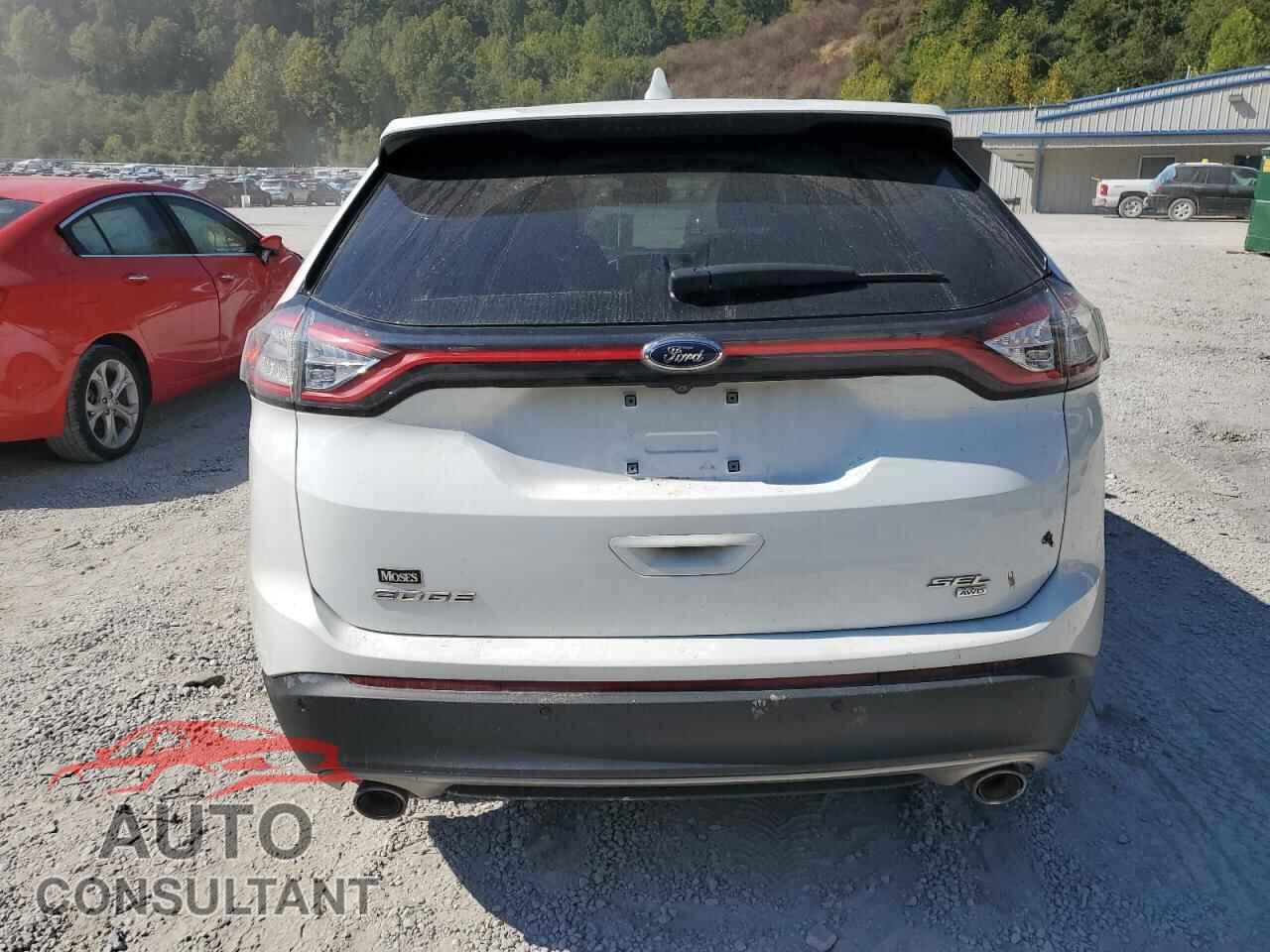 FORD EDGE 2016 - 2FMPK4J88GBC64706