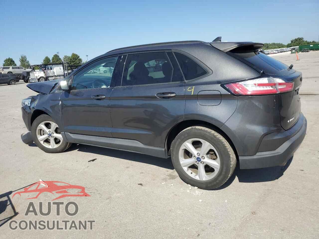 FORD EDGE 2020 - 2FMPK4G9XLBA86310