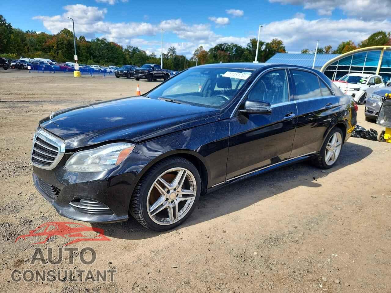 MERCEDES-BENZ E-CLASS 2016 - WDDHF8JB6GB328964
