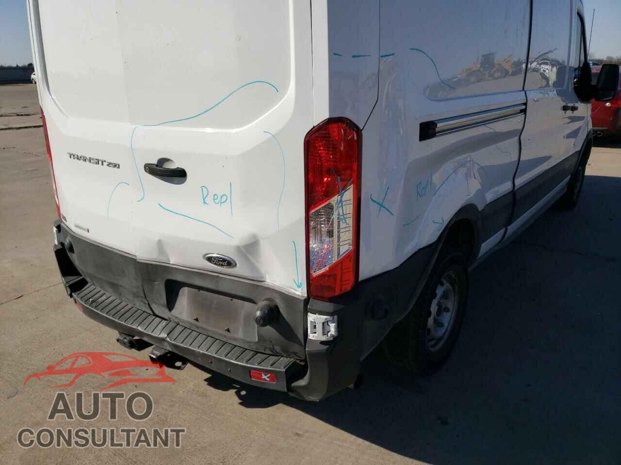 FORD TRANSIT CO 2020 - 1FTBR1CG9LKB26413