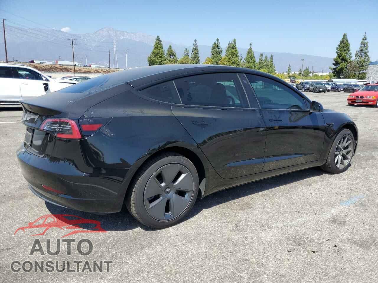 TESLA MODEL 3 2023 - 5YJ3E1EA1PF518944