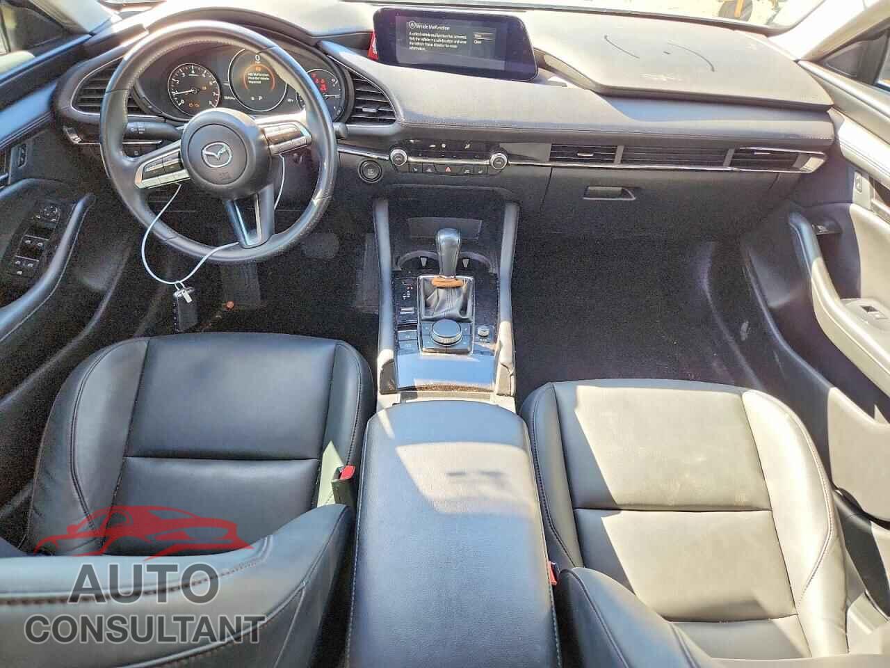 MAZDA 3 2023 - 3MZBPACM0PM376825