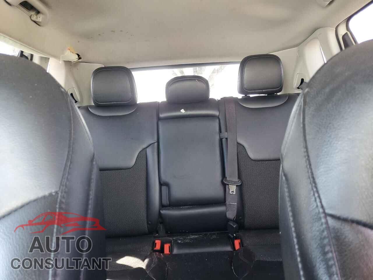 JEEP COMPASS 2021 - 3C4NJDDB2MT589986