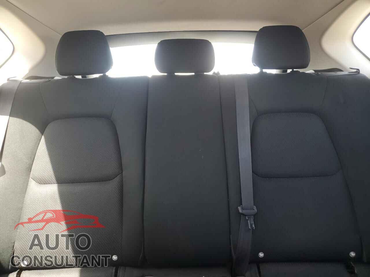 MAZDA CX-5 2019 - JM3KFABM7K0623221