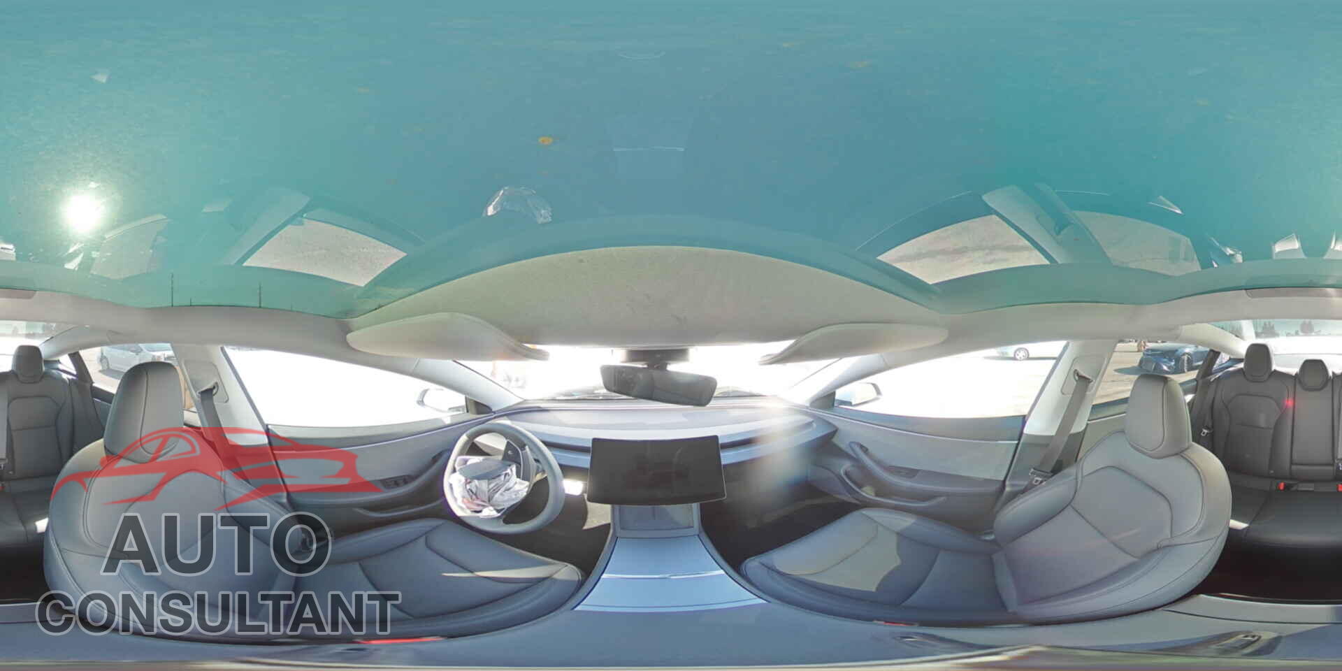 TESLA MODEL 3 2025 - 5YJ3E1EA2SF049629