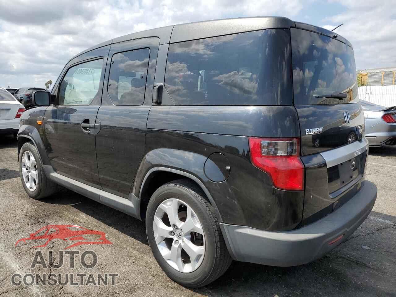 HONDA ELEMENT 2011 - 5J6YH1H33BL001669