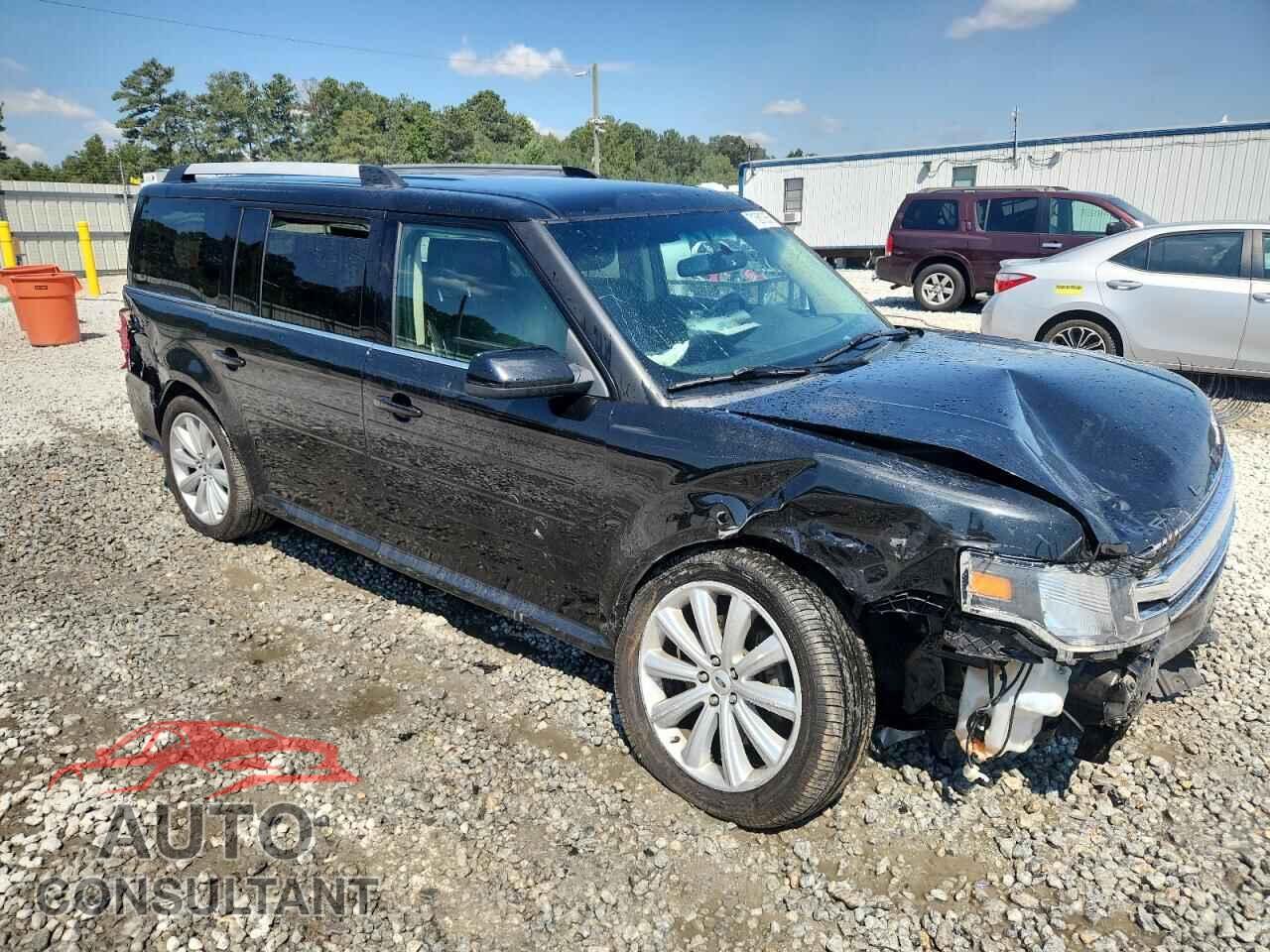 FORD FLEX 2014 - 2FMGK5C87EBD18870