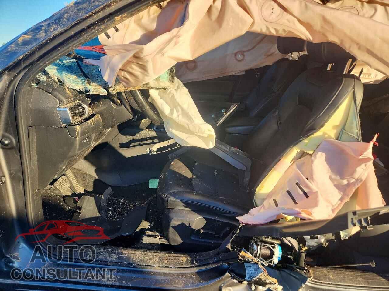 MAZDA CX-5 2022 - JM3KFBBM7N0631460