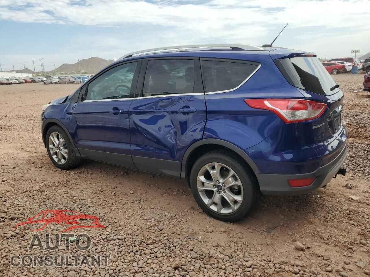FORD ESCAPE 2014 - 1FMCU0JX2EUB72782
