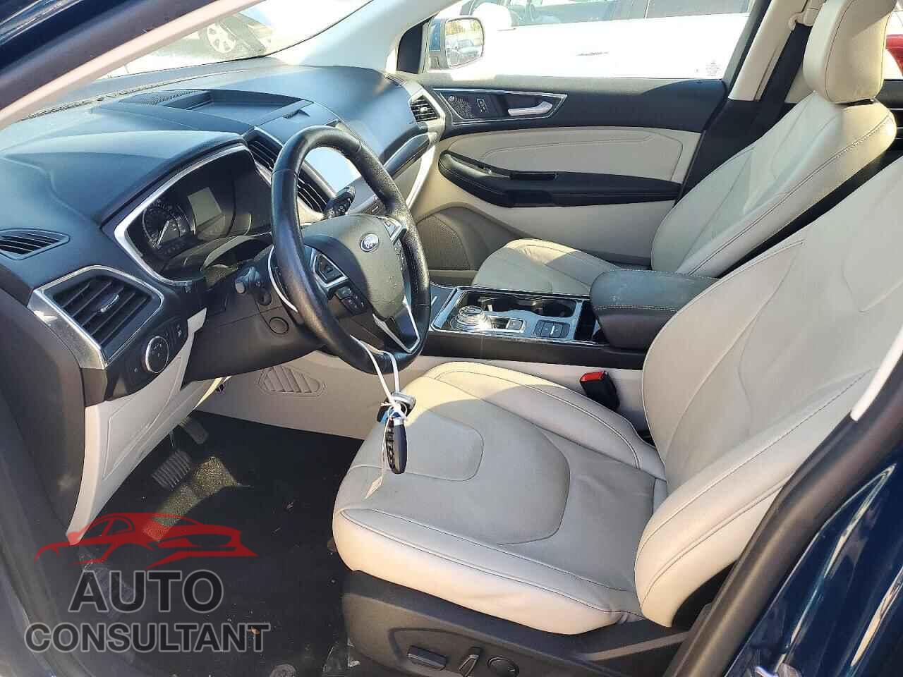 FORD EDGE 2020 - 2FMPK4K90LBA25877
