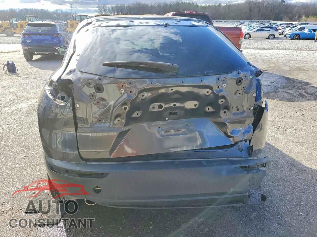 MAZDA CX30 2021 - 3MVDMABL3MM201699