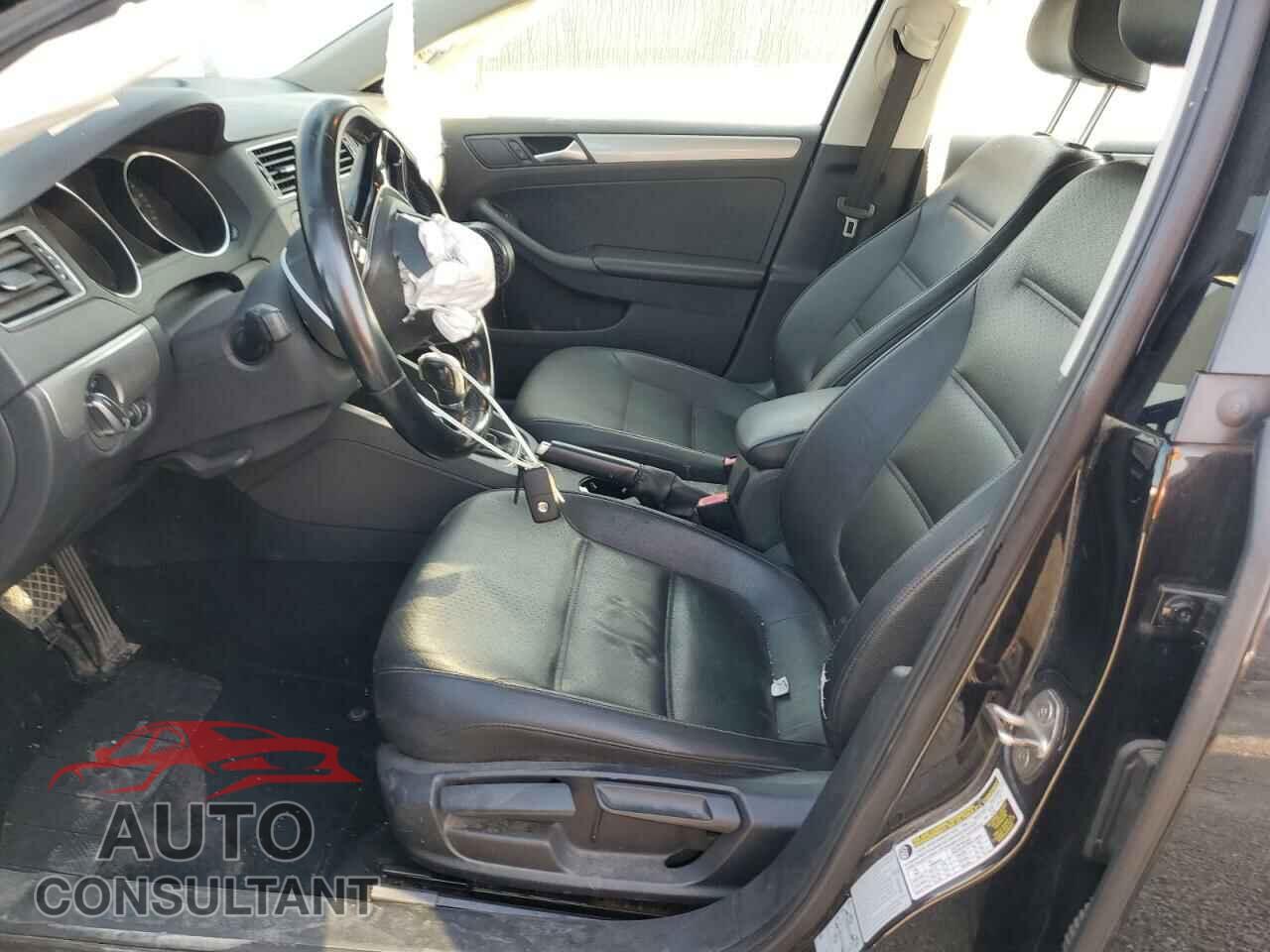 VOLKSWAGEN JETTA 2017 - 3VWDB7AJ0HM267558
