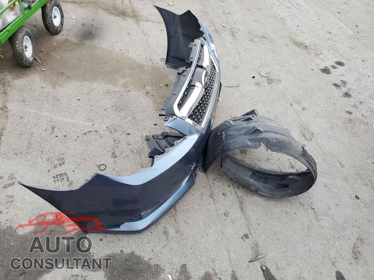 SUBARU LEGACY 2013 - 4S3BMCB67D3021948