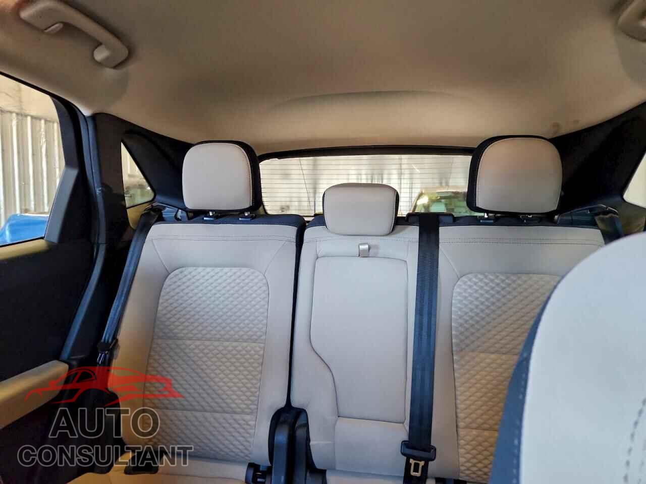 FORD ESCAPE 2020 - 1FMCU9G62LUA78336