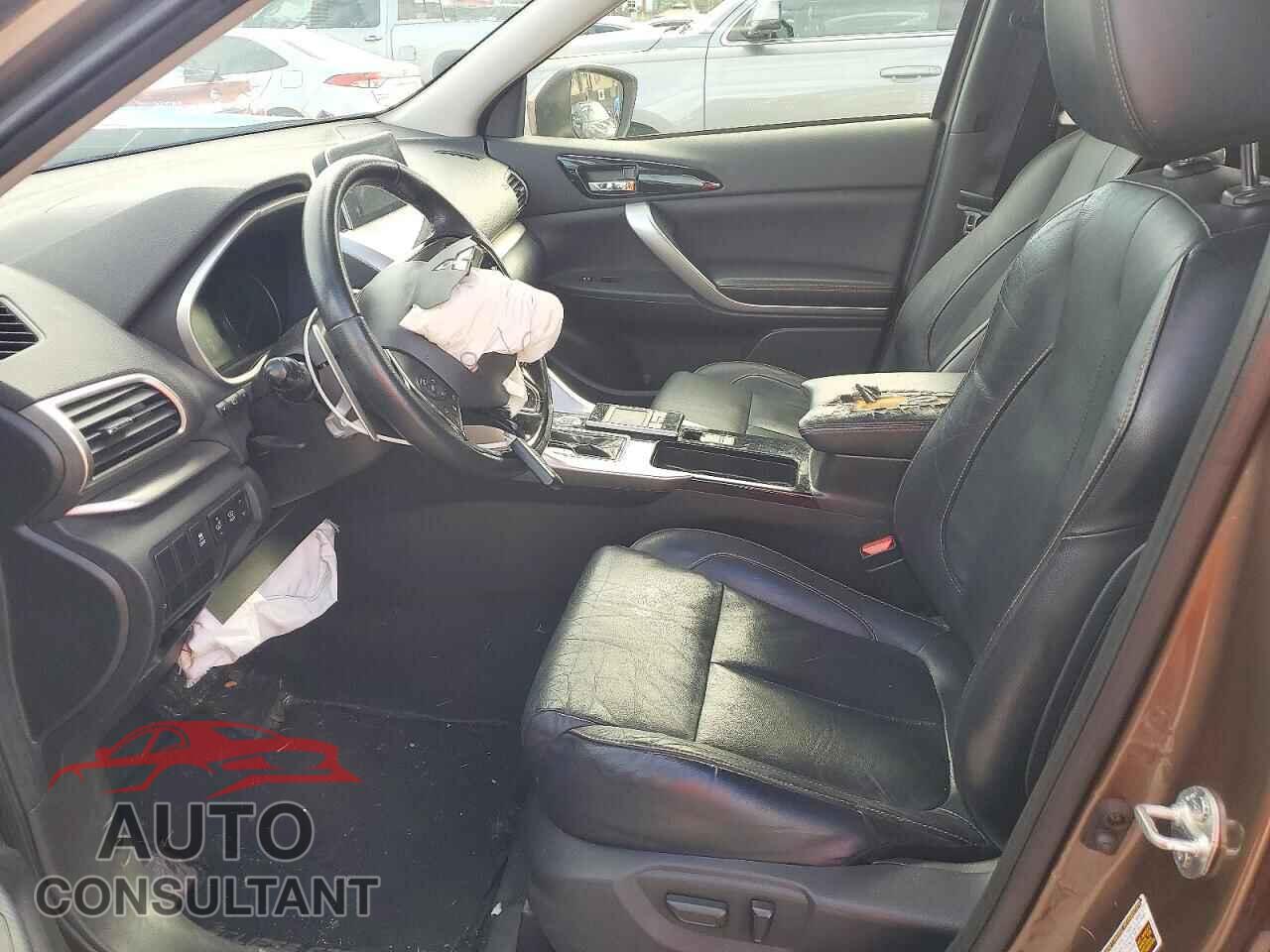 MITSUBISHI ECLIPSE 2019 - JA4AT5AA6KZ021377