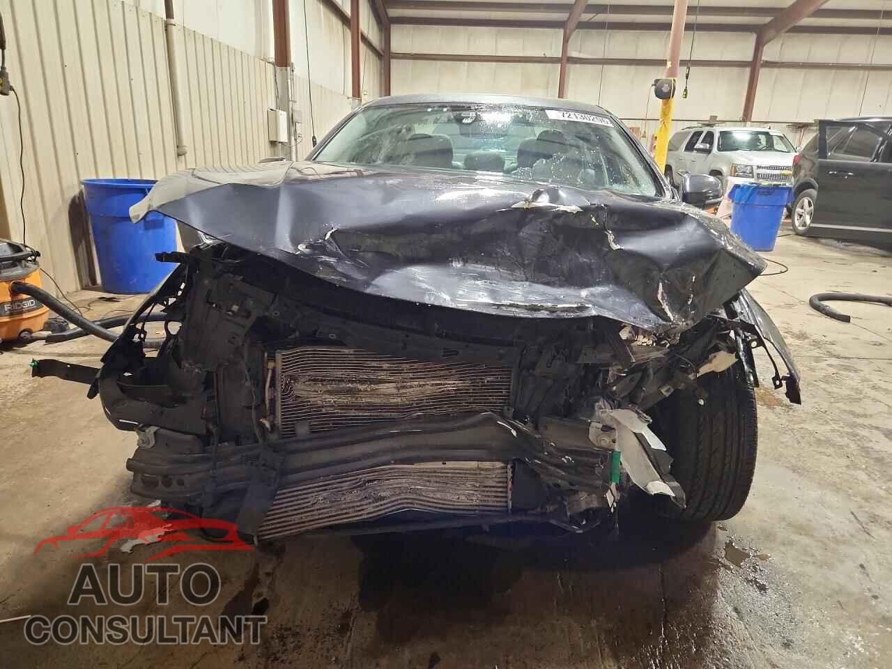 VOLVO S60 2015 - YV1612TK7F1348603
