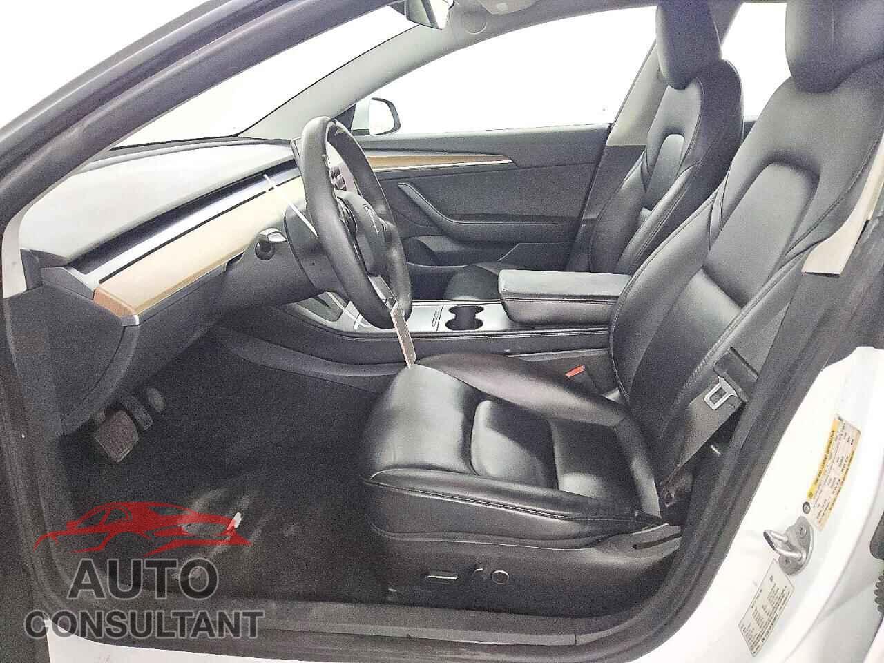 TESLA MODEL 3 2022 - 5YJ3E1EA7NF288078